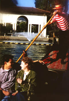 done by Michael Moya